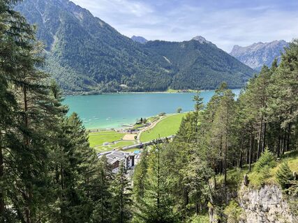 Fotografia z Nkingcrap na trase