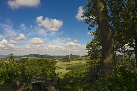 Schauenburg Landschaftsthrone Fotowanderung  28Jun2015_0001