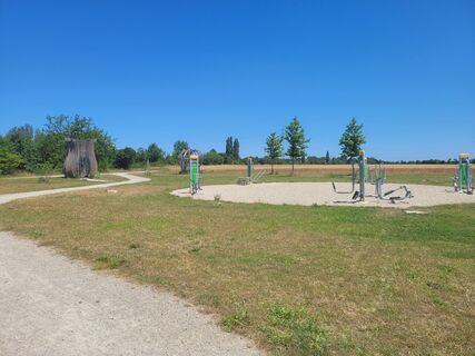 Foto von mmecki entlang der Tour