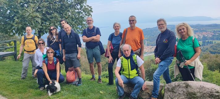 Foto von Luciamo masala entlang der Tour