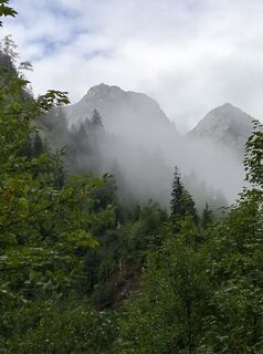 Photo de R Reischenboeck le long du parcours
