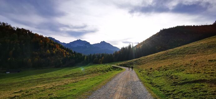 Kuva osoitteesta Klaus Lehner matkan varrella