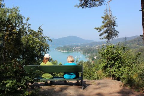Aussichtspunkt Zillhöhe