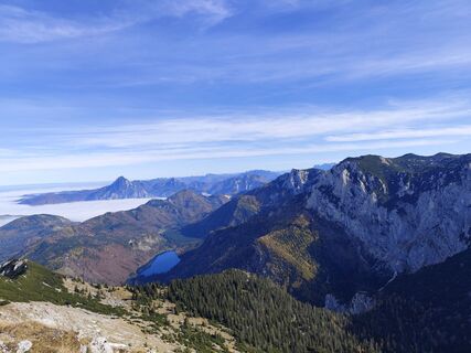 Fotó a Maria Hemetsberger honlapról a túra során