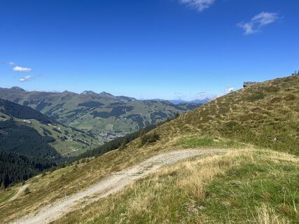 Foto von Zoran Dujakovic entlang der Tour