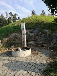 Trinkbrunnen