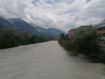 Foto da luyyy lungo il tour