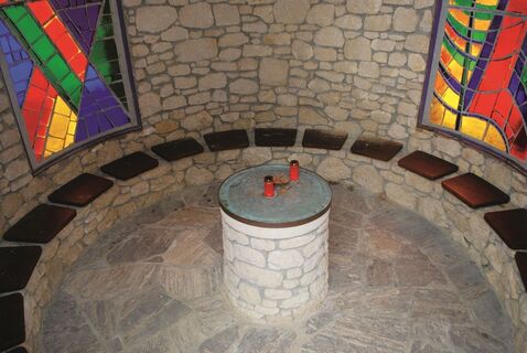 Josef Krainer Gedenkstätte