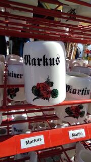 Photo de Markus Mayerhofer 1 le long du parcours
