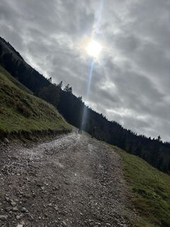 Foto von Tanja55 entlang der Tour