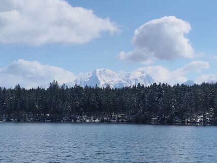 Foto von Ralf Hubrich entlang der Tour