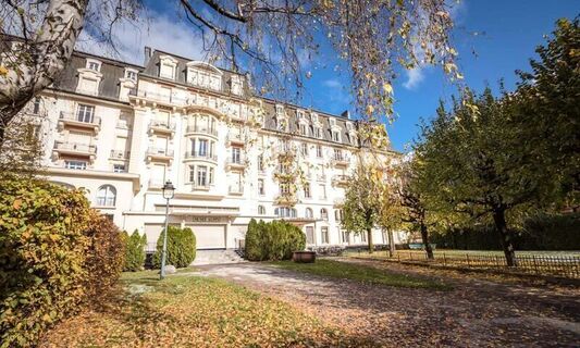 Résidence Mont Blanc - Maeva