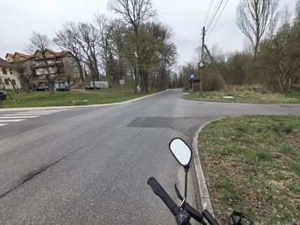 Fotografija s spletne strani Andrzej 42 na poti