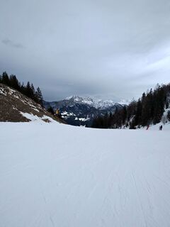 Zdjęcie z PhKaufmann wzdłuż trasy