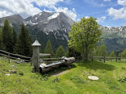 Fotografija s spletne strani Rita Keßler na poti