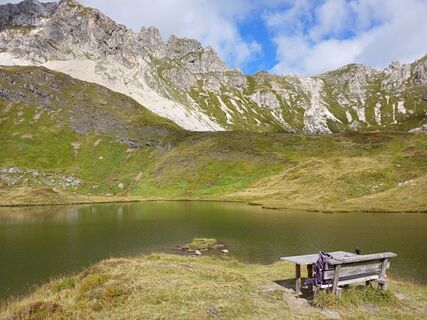 Photo de ElkeSto le long du parcours