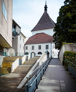 Am Stadtkai