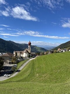 Fotografija s spletne strani Sandra Wagemans na poti