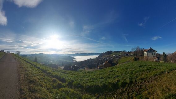 Foto de brauni69 a lo largo del recorrido