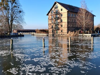 Foto von Schlossgeist73 entlang der Tour