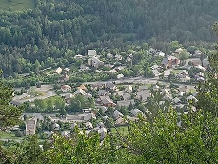 Fotografie z simone ravasi na trase