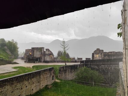 Foto von lidija kikec entlang der Tour