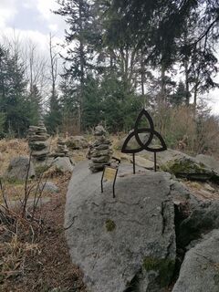 Foto von Wanderfux entlang der Tour