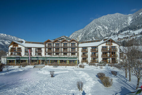 Hotel Das Gastein