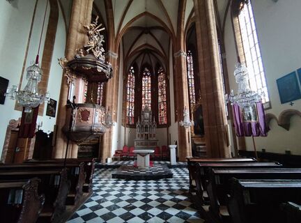 Foto von Mia76 entlang der Tour