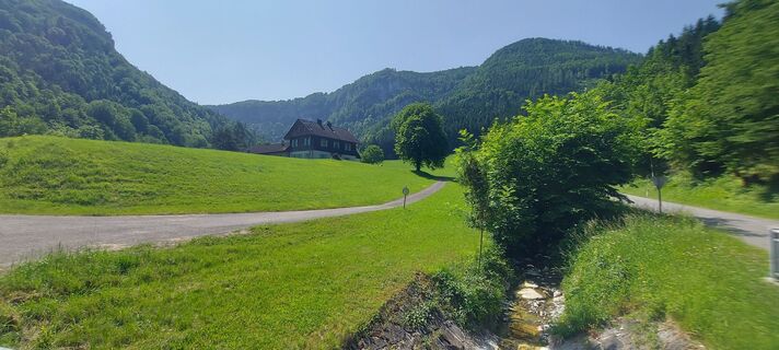 Foto von Klaus Gruber 3 entlang der Tour