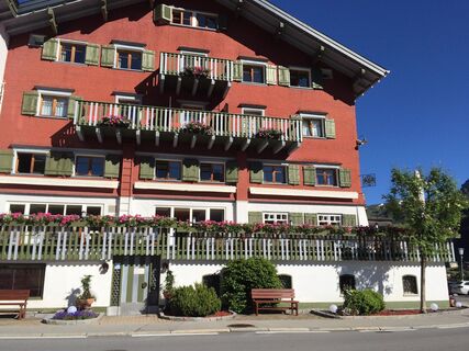 Hotel Gasthof Adler
