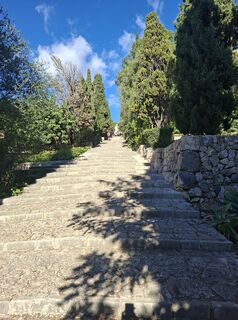 Photo de Anci Jekovec le long du parcours