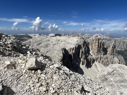 Foto da Les aventures de Ghislain lungo il tour