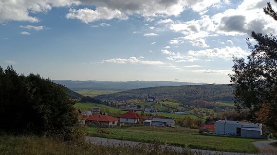 Foto de Bergpirat a lo largo del recorrido