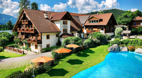 Bio-Bauernhof Simonbauer