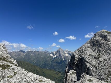 Fotografie z Wurzerflorian na trase
