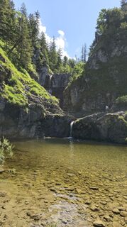 Fotografie z Benjamin Löffler na trase