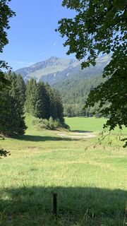 Fotografia z outdoor_rue na trase