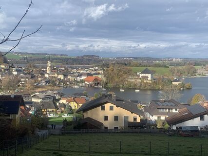 Zdjęcie z Karl 6String wzdłuż trasy