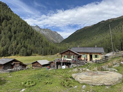 Fotografie z Hermann Czerweny na trase