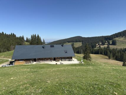 Foto de Similaun a lo largo del recorrido