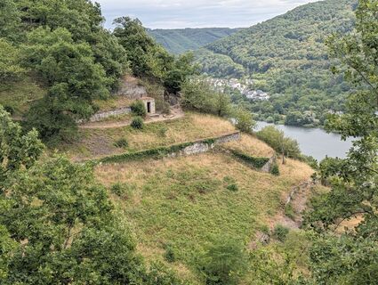 Fotografija s spletne strani Arne Schlieder na poti