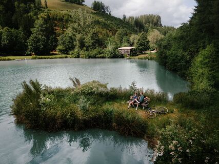 Albert See_Ratten_Oststeiermark