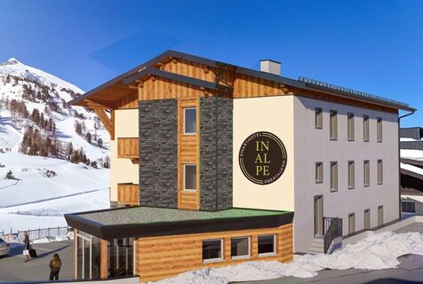 Smarthotel inAlpe