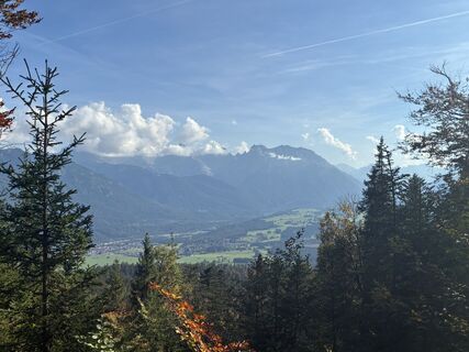Foto von Kristijan Držaj entlang der Tour