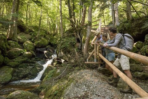 Ysperklamm