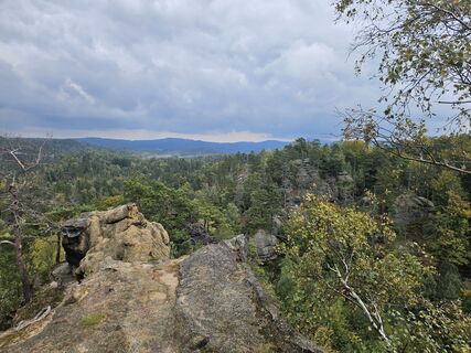 Fotó a Hütterl honlapról a túra során