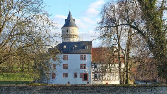 Schloss Oelber