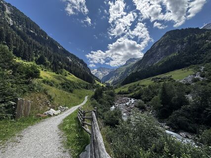 Foto von Bolle007 entlang der Tour