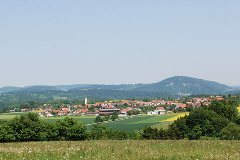Wutach Ewattingen